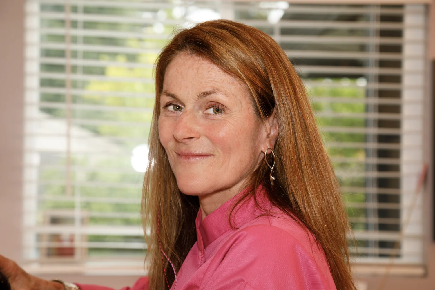 Chef Mylène Aldana